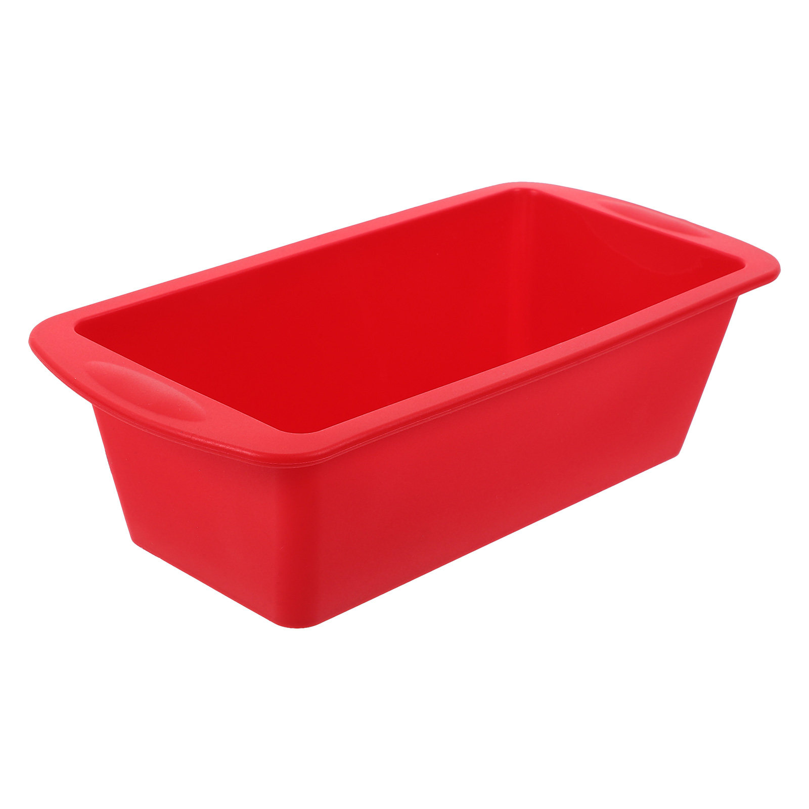 Kitchen Baking Cooking - Silicone Non-Stick Bread Baking Mold Flexible