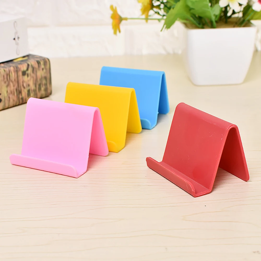 Miniature Baking Kitchen - Mini Portable Kitchen Phone Holder Universal