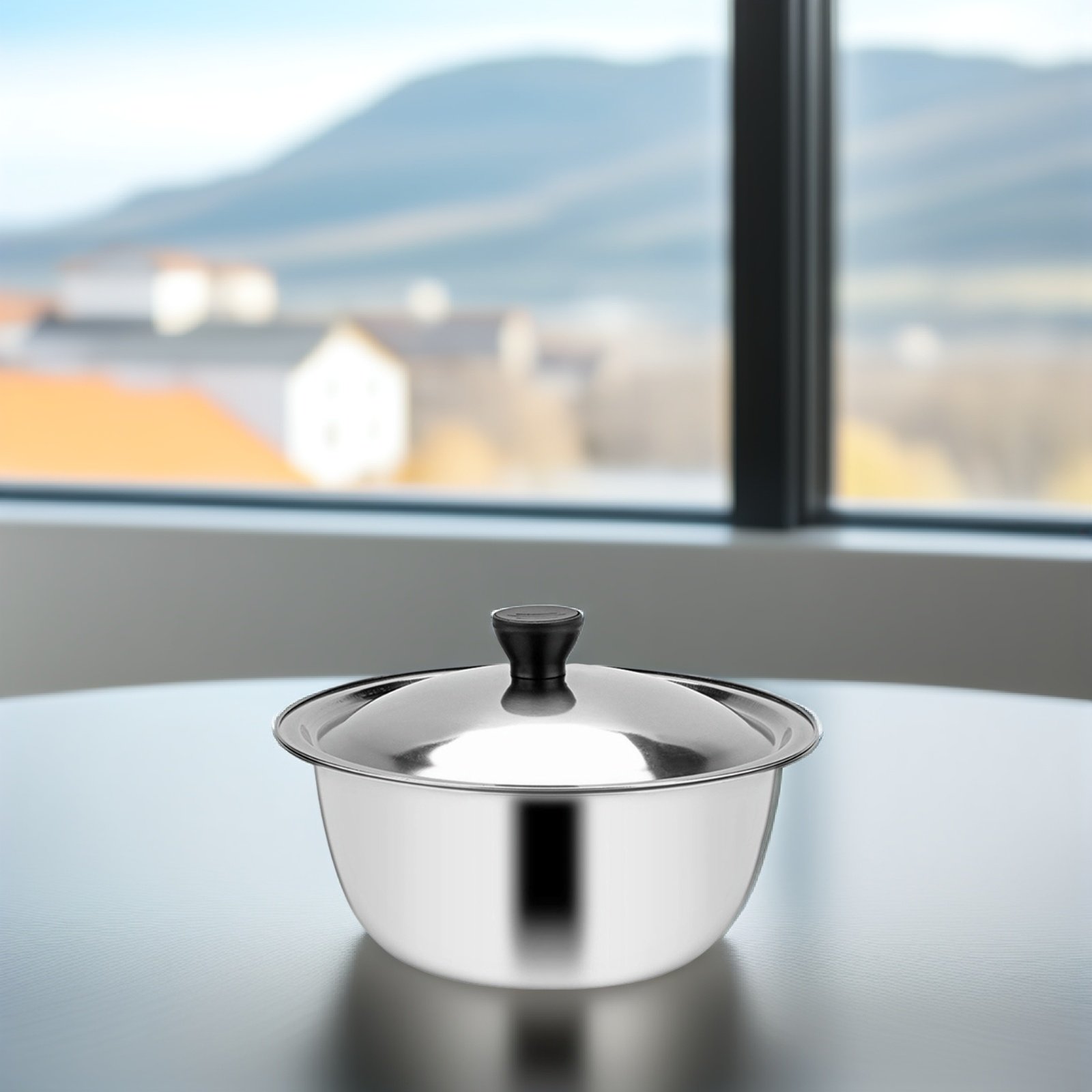 Kitchen Baking Cooking - 1 set 1 Set Stainless Steel
