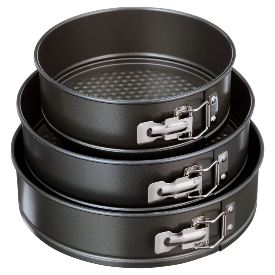 Springform Pan Set - 8