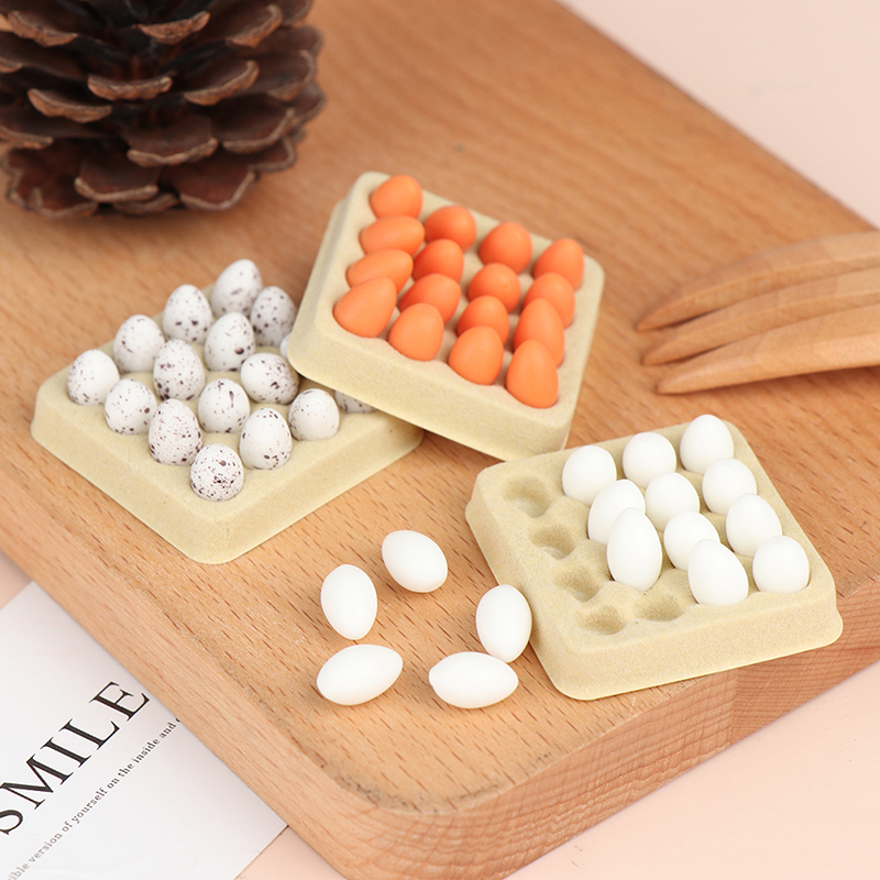 Miniature Baking Kitchen - 🛒1Set Gift Playing House Miniature Simulation