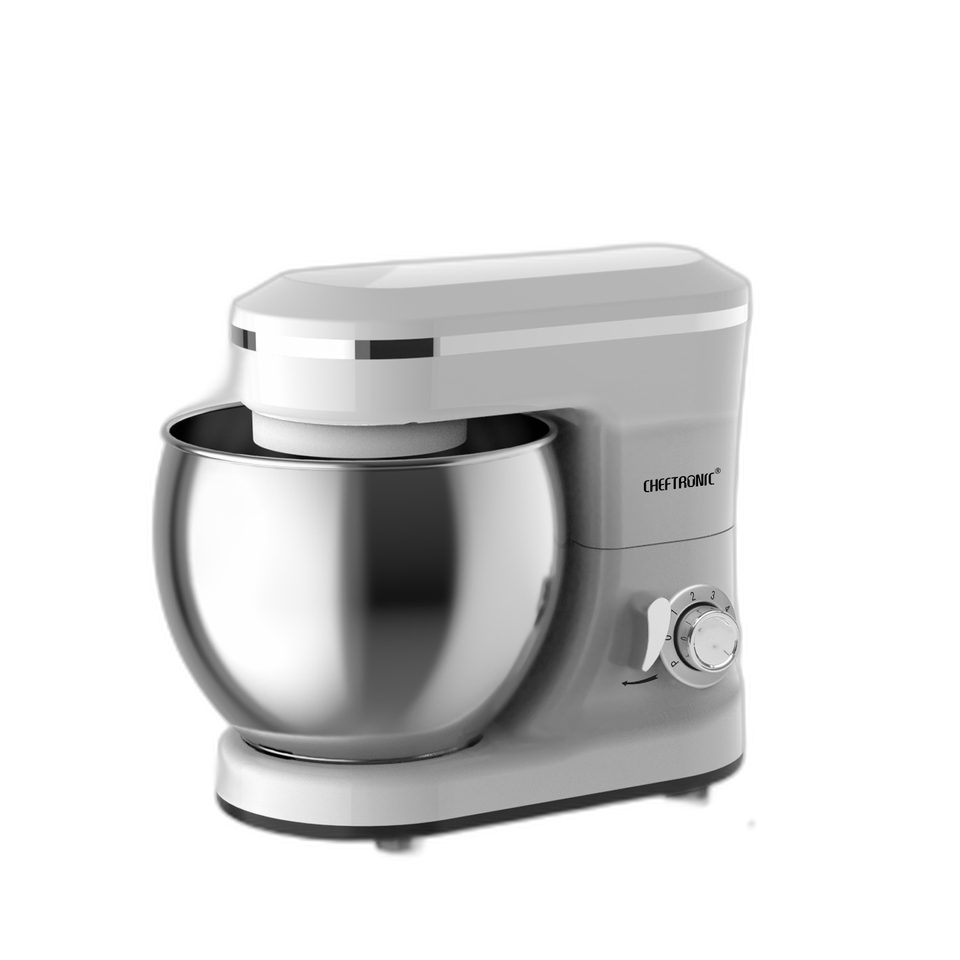 5L Multifunction Electric Stan - Kitchen Robot Baking reseña y precio