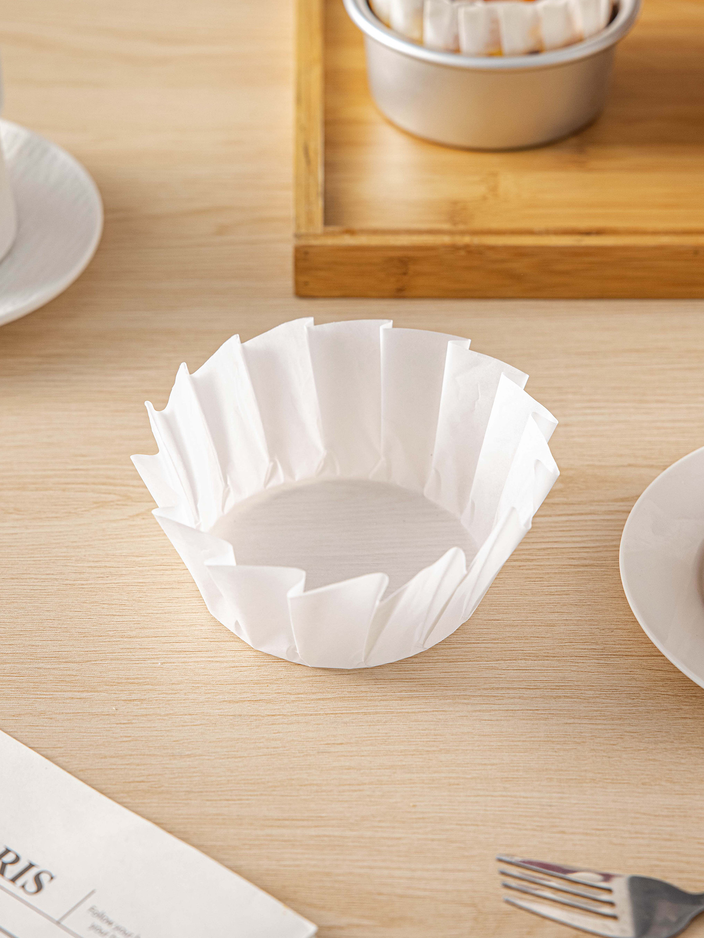 Bakery Use High Quality Baking - Kitchen Paper For Baking reseña y precio