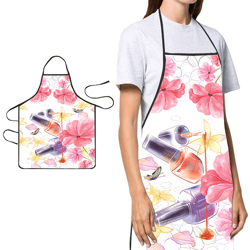 〔YS1〕Nail Polish Printing Beau - Kitchen Baking Cooking reseña y precio