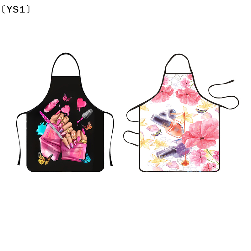 〔YS1〕Nail Polish Printing Beau - Kitchen Baking Cooking reseña y precio