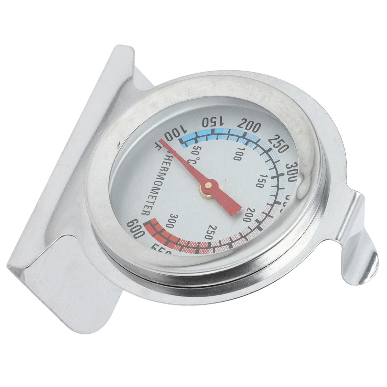 Thermometer Oven Thermometer S - Oven Thermometer Analog reseña y precio