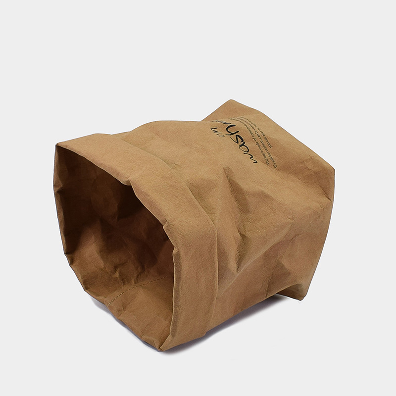 Paper Bag washable storage ham - Kitchen Living Baking Mats reseña y precio
