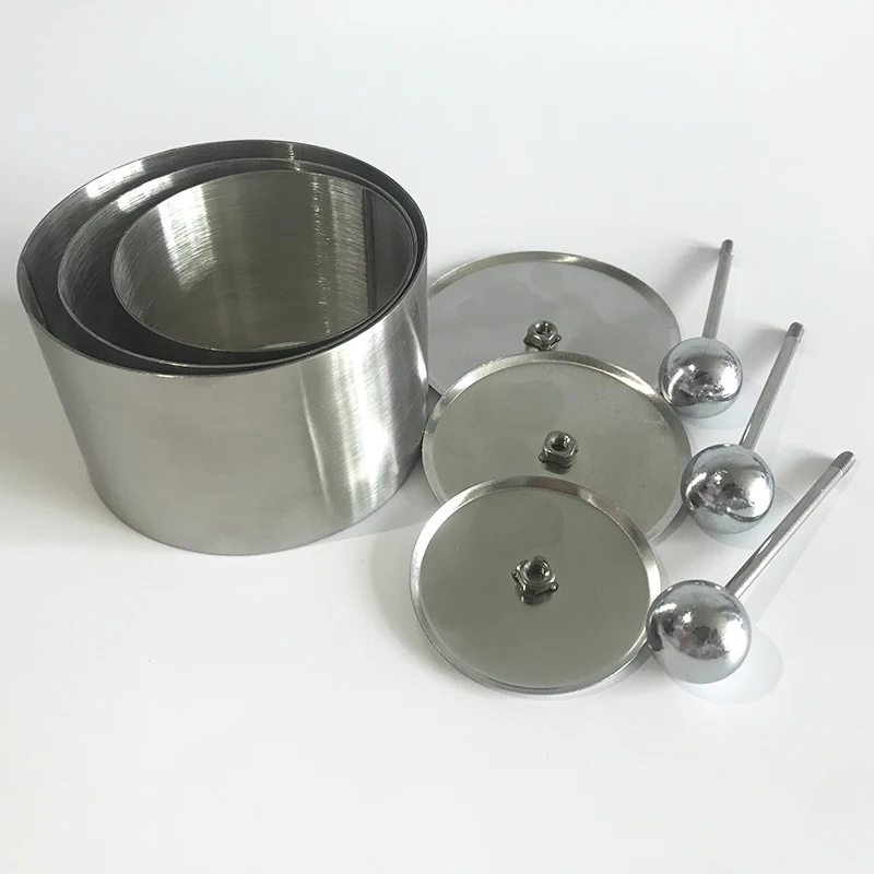 Stainless Steel Kitchen Cold D - Kitchen Baking Dishes reseña y precio