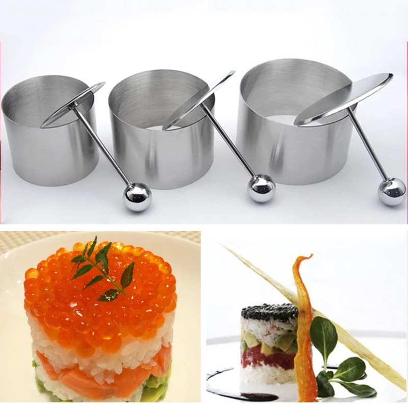 Stainless Steel Kitchen Cold D - Kitchen Baking Dishes reseña y precio