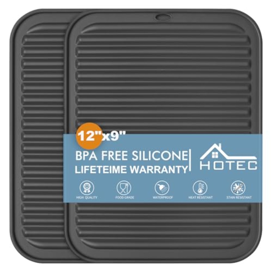 446℉ Heat Resistant BPA Free S - Kitchen Baking Dishes reseña y precio