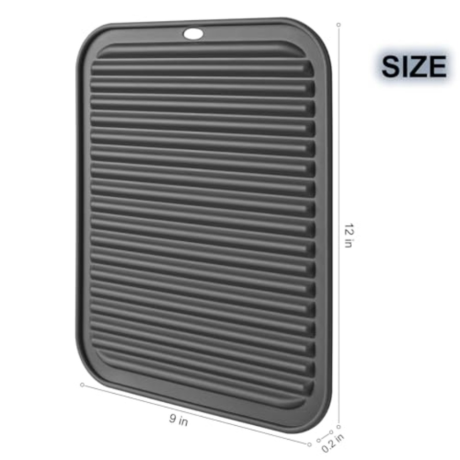 446℉ Heat Resistant BPA Free S - Kitchen Baking Dishes reseña y precio