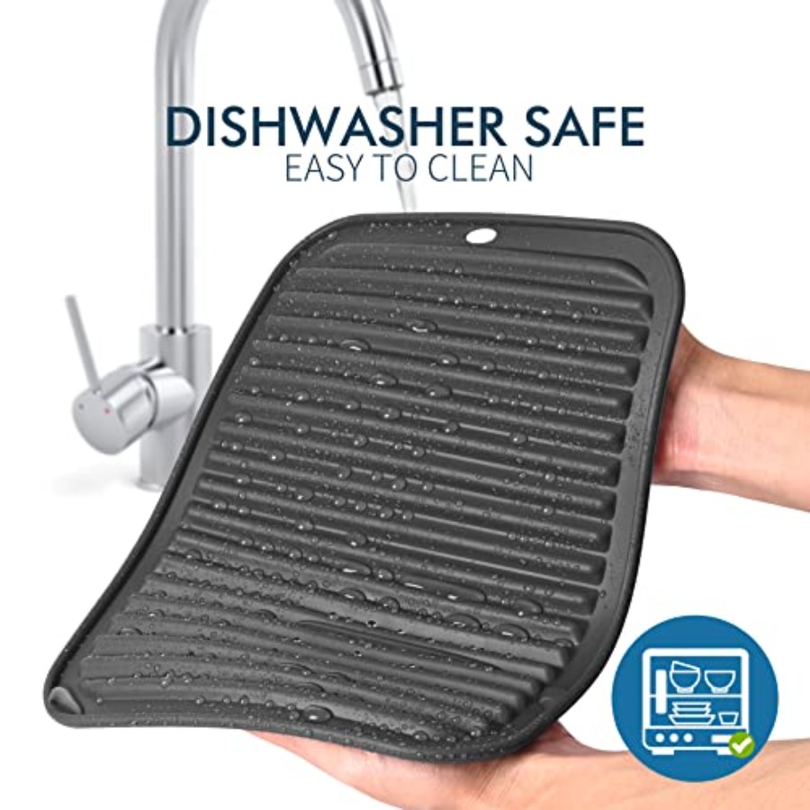 446℉ Heat Resistant BPA Free S - Kitchen Baking Dishes reseña y precio