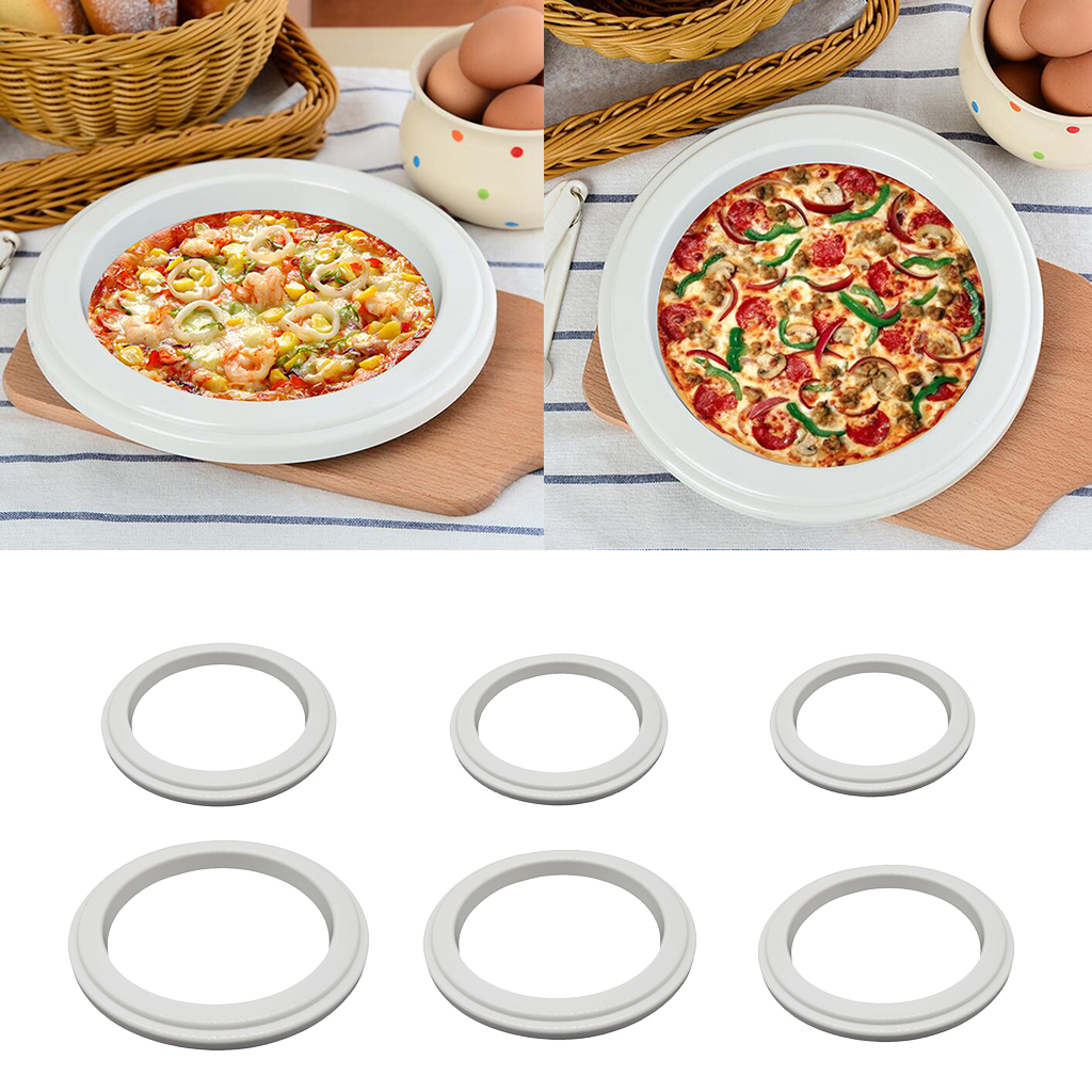 Pizza Cover Deep Dish Pizza Pa - Kitchen Baking Dishes reseña y precio