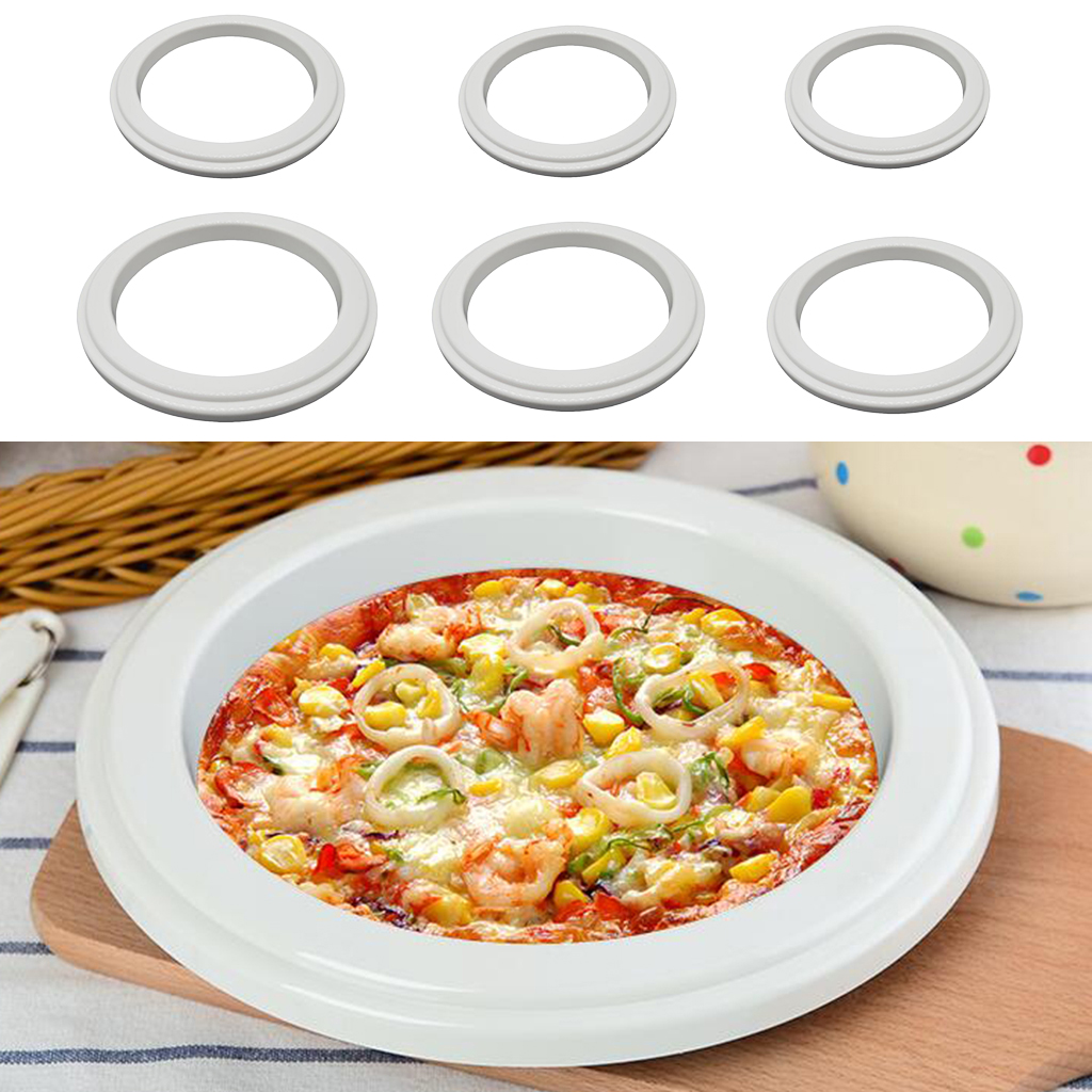 Pizza Cover Deep Dish Pizza Pa - Kitchen Baking Dishes reseña y precio