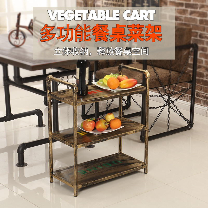 Retro hot pot restaurant veget - Kitchen Zain reseña y precio
