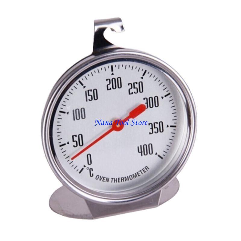 31GJ Oven Thermometer 0-400°C/ - Oven Thermometer Analog reseña y precio