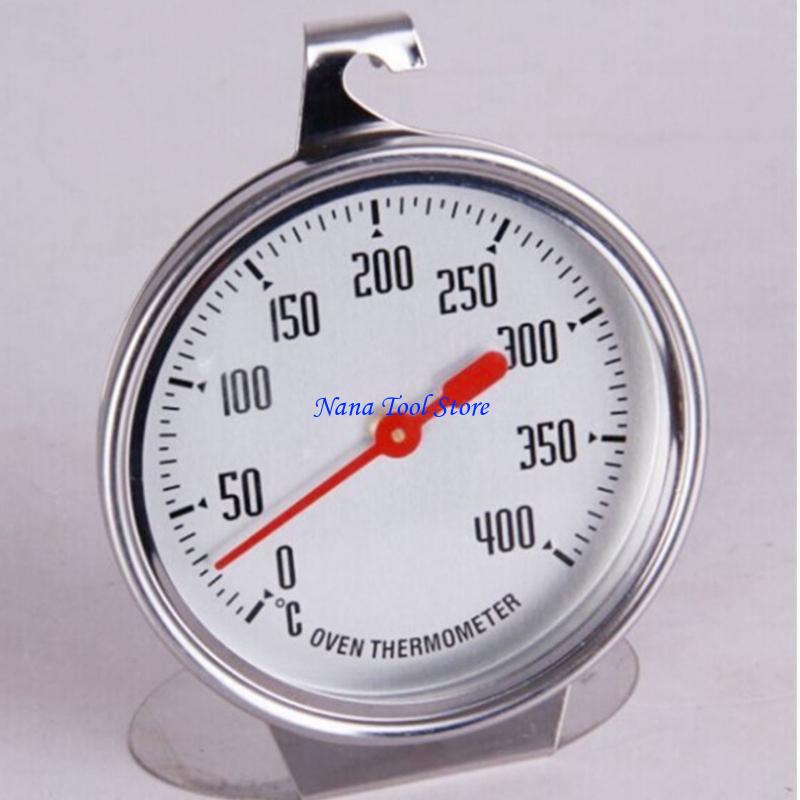 31GJ Oven Thermometer 0-400°C/ - Oven Thermometer Analog reseña y precio