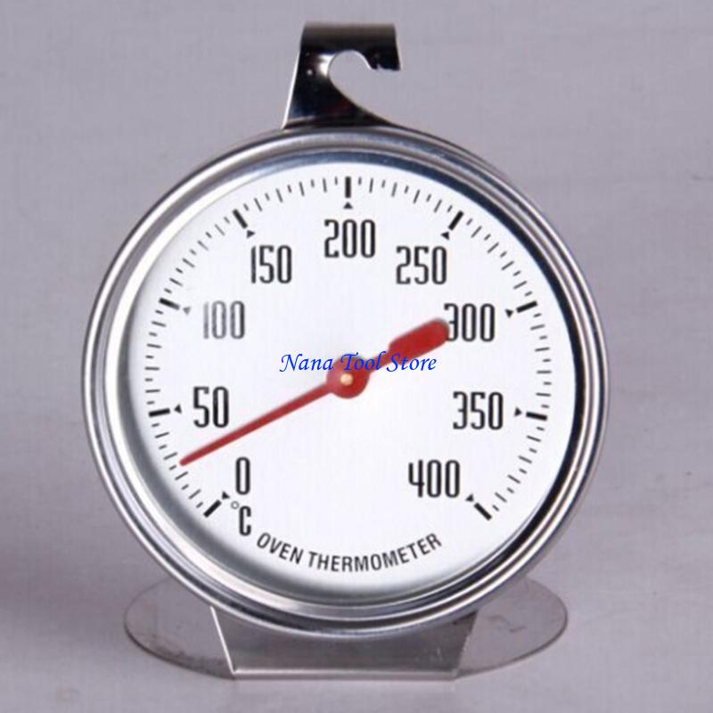 31GJ Oven Thermometer 0-400°C/ - Oven Thermometer Analog reseña y precio