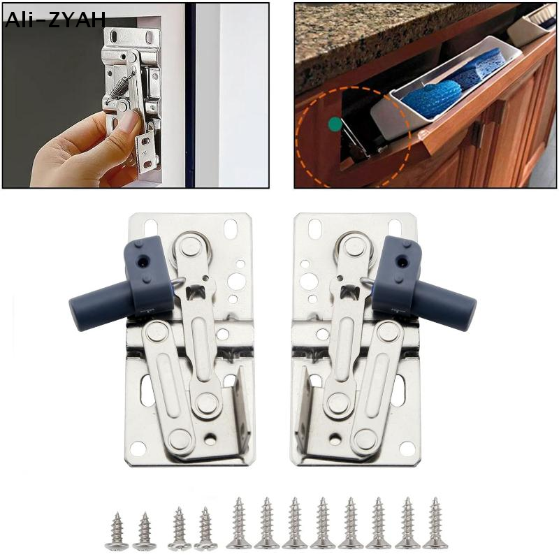 【ZA】CCA83-2pcs Kitchen Cabinet - Kitchen Zain reseña y precio