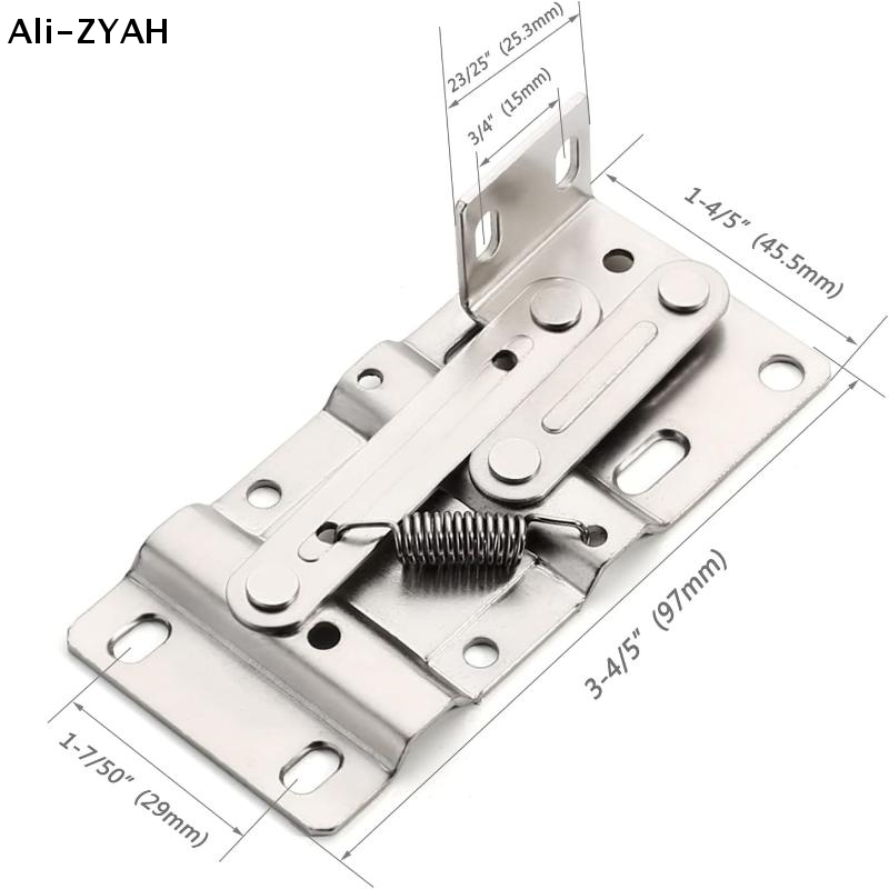 【ZA】CCA83-2pcs Kitchen Cabinet - Kitchen Zain reseña y precio