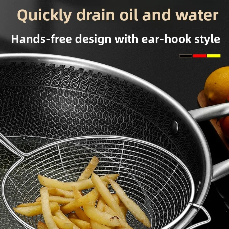 Oval Stainless Steel Kitchen O - Cooking Chef Xl reseña y precio