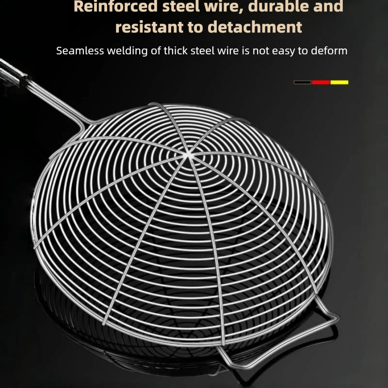 Oval Stainless Steel Kitchen O - Cooking Chef Xl reseña y precio