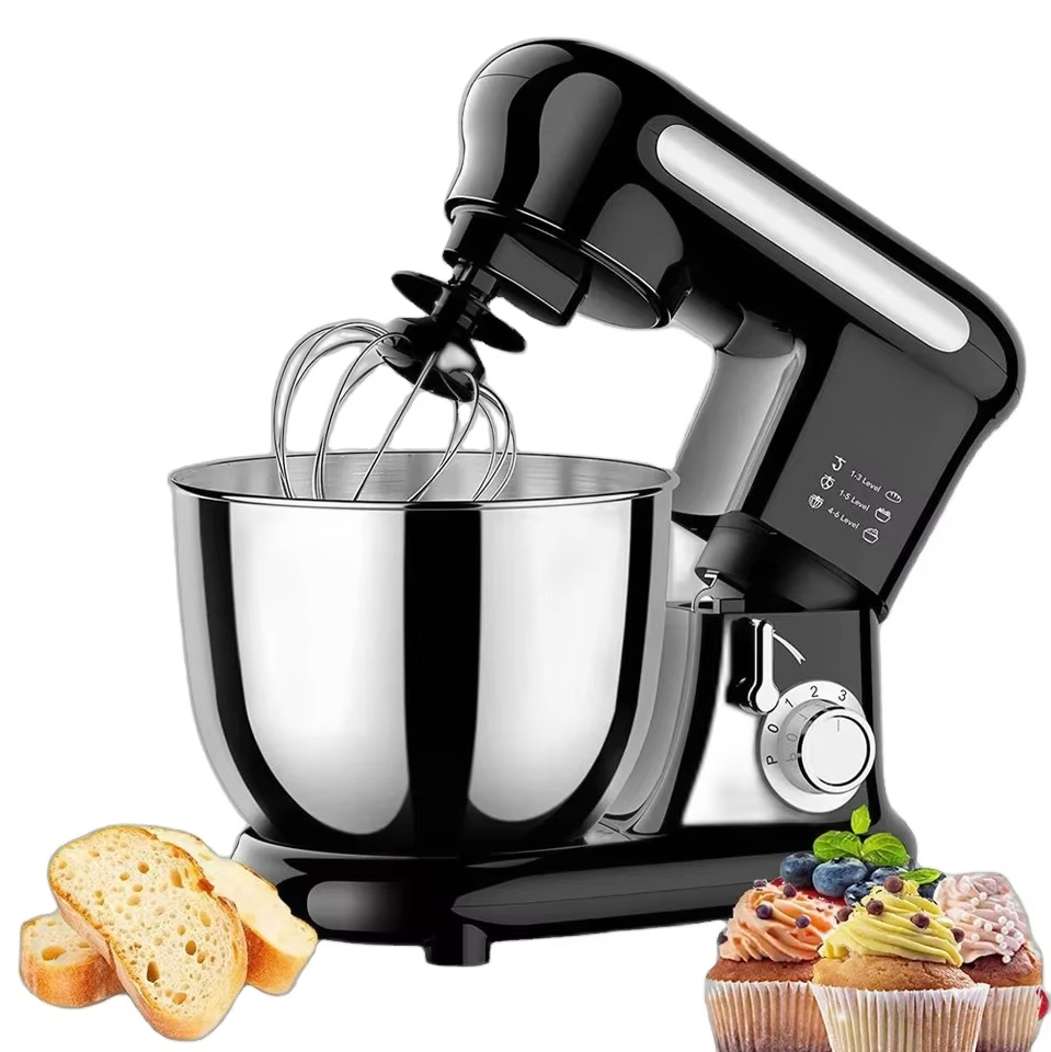 1000W 3.5L Multifunction Elect - Kitchen Robot Baking reseña y precio