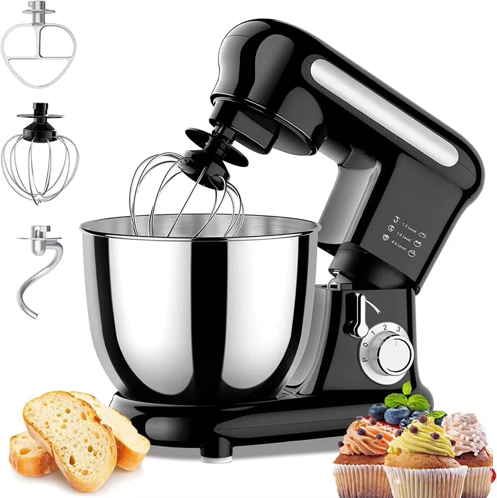 1000W 3.5L Multifunction Elect - Kitchen Robot Baking reseña y precio