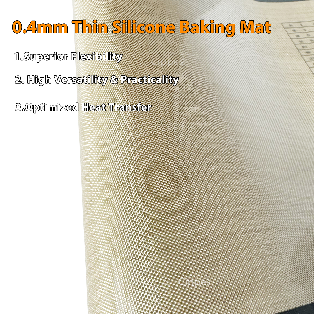 Silicone Bread Loaf Pan Liners - Kitchen Baking Mat reseña y precio