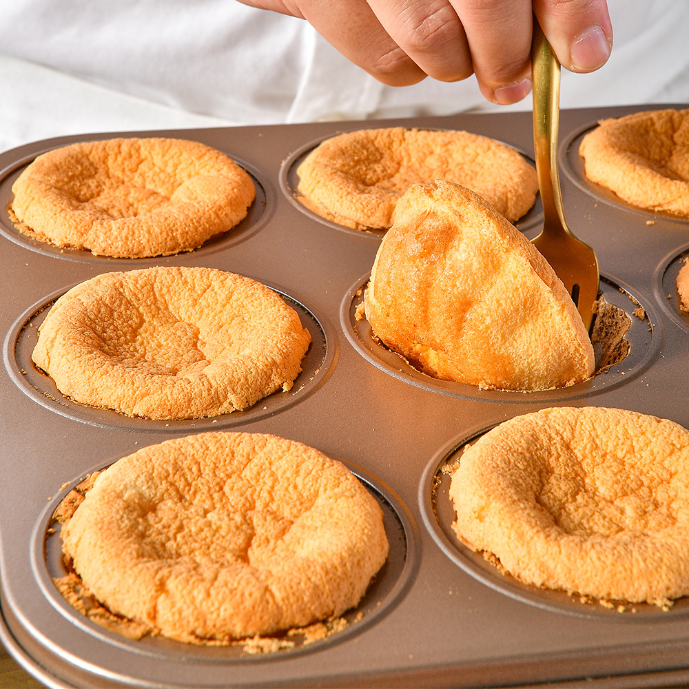 Non-stick coating 9 cake mold  - Kitchen Baking Dishes reseña y precio