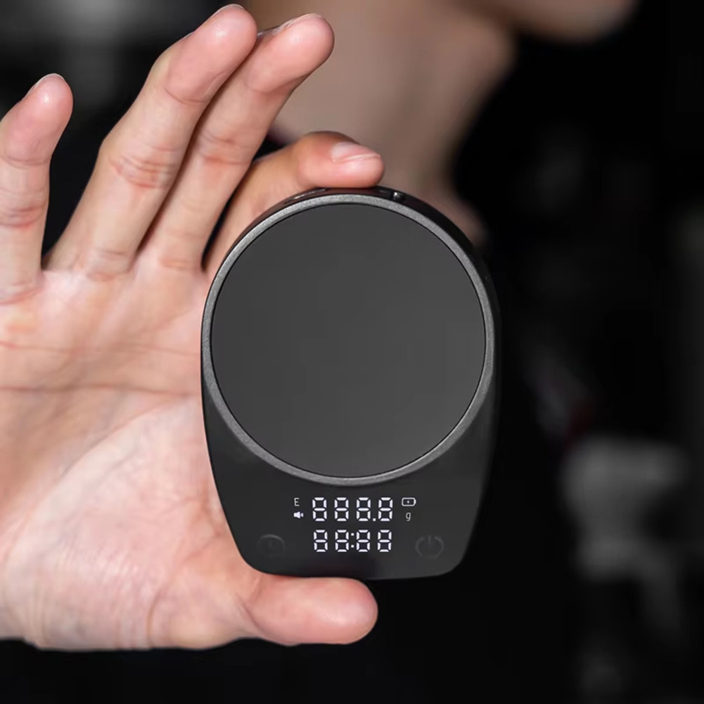 Better Quality Mini Coffee Tim - Miniature Baking Kitchen reseña y precio