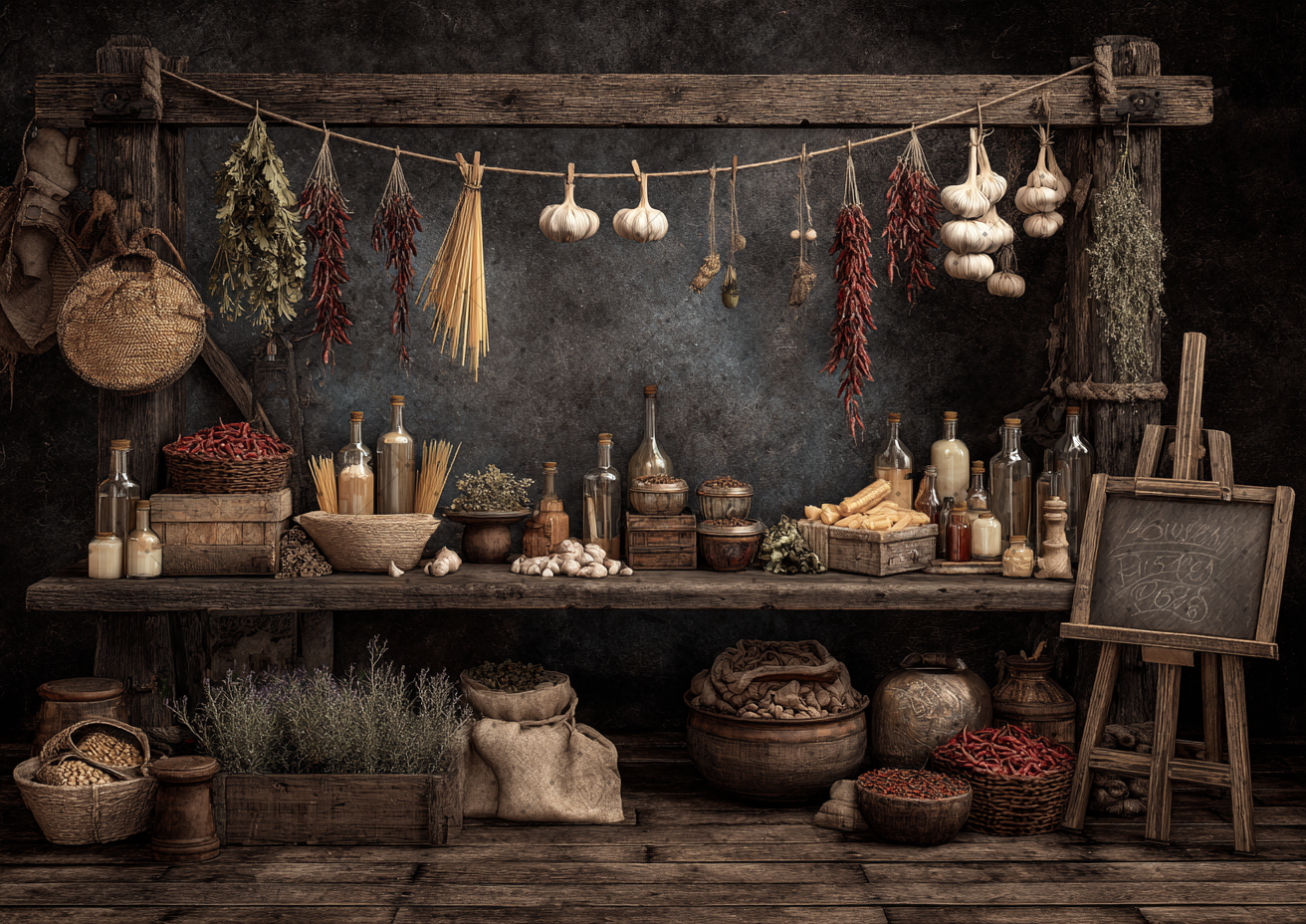 Cooking Bread Backdrop for Pho - Kitchen Baking Background reseña y precio