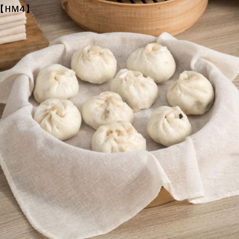 3Pcs 40/60CM Pure Cotton Steam - Kitchen Baking Mat reseña y precio