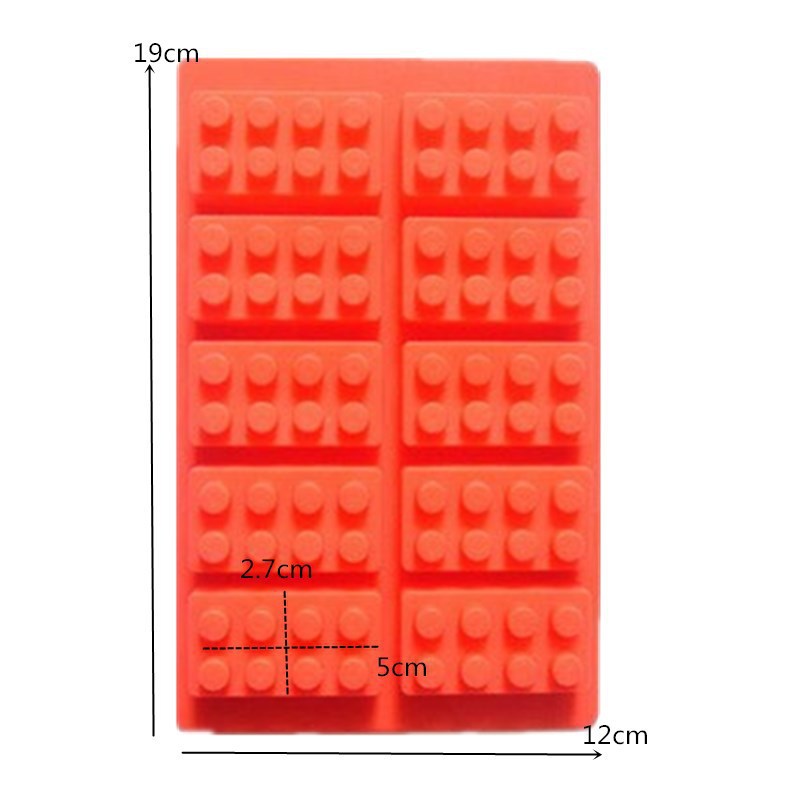 Silicone Cake Mold Chocolate C - Kitchen Robot Baking reseña y precio
