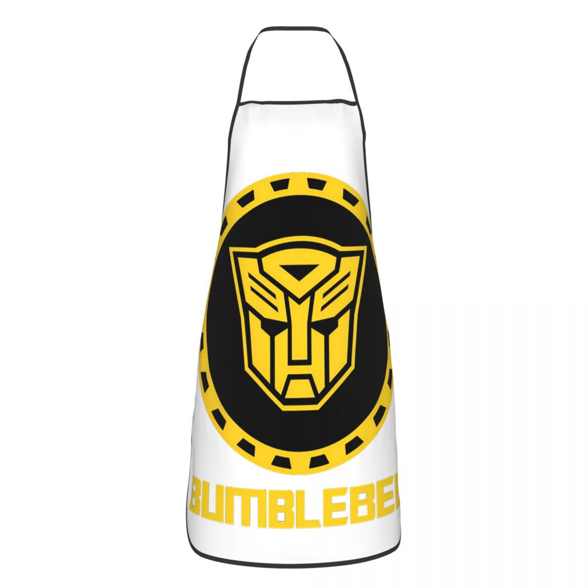 Bumblebee Transformers Robots  - Kitchen Robot Baking reseña y precio