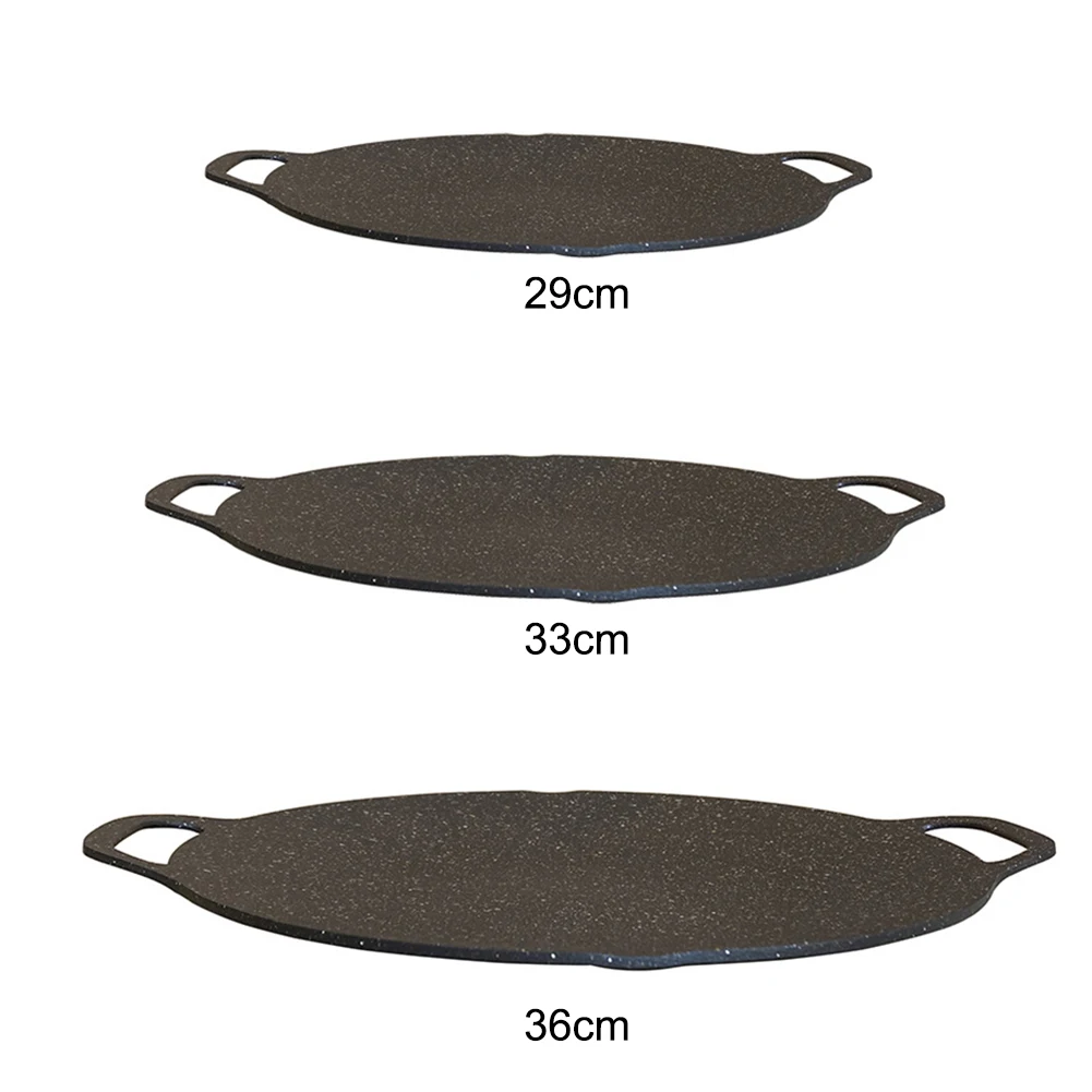 Round Baking Dishes Pans Non-s - Kitchen Baking Dishes reseña y precio