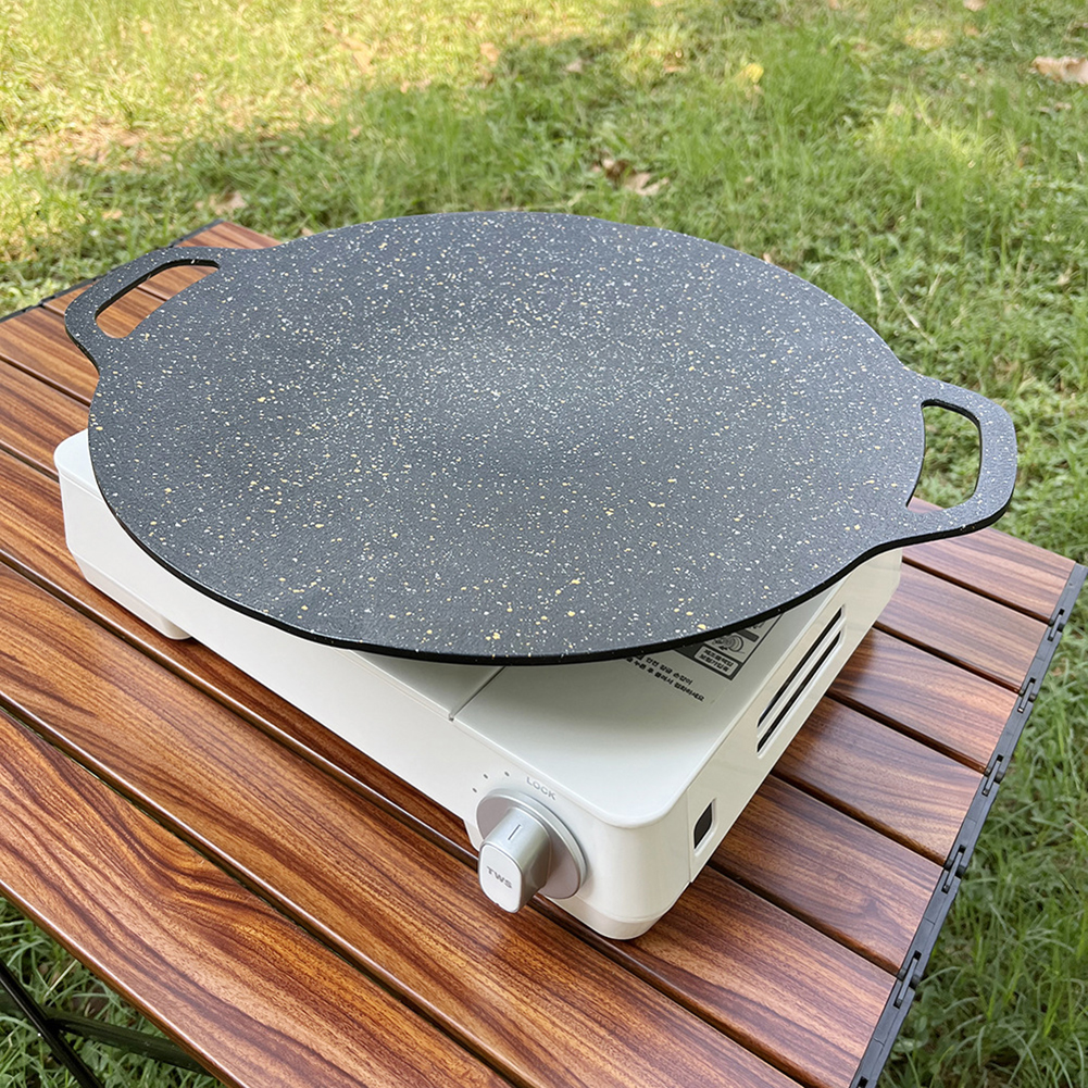 Round Baking Dishes Pans Non-s - Kitchen Baking Dishes reseña y precio