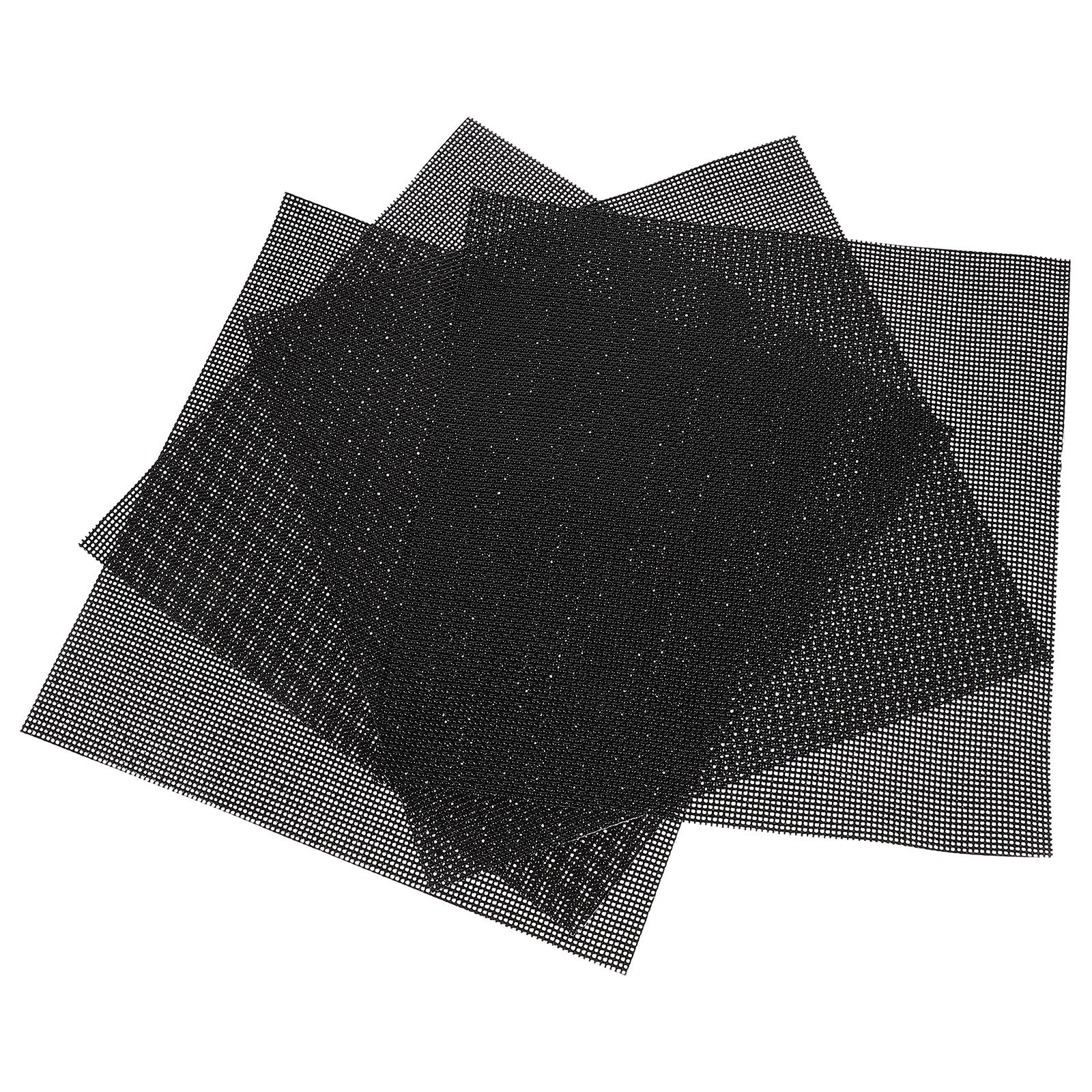 4Pcs Air Fryer Pads Non Stick  - Kitchen Baking Mat reseña y precio