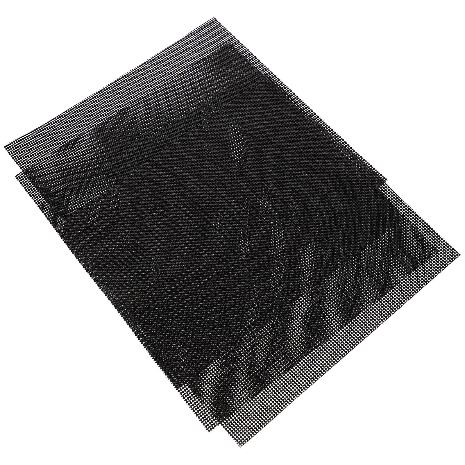 4Pcs Air Fryer Pads Non Stick  - Kitchen Baking Mat reseña y precio