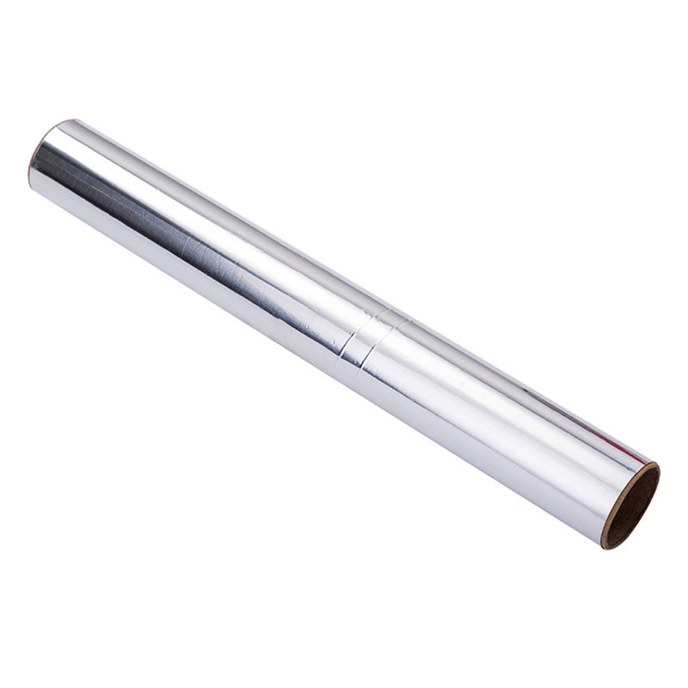 3 Rolls Baking Aluminum Foil M - Kitchen Paper For Baking reseña y precio