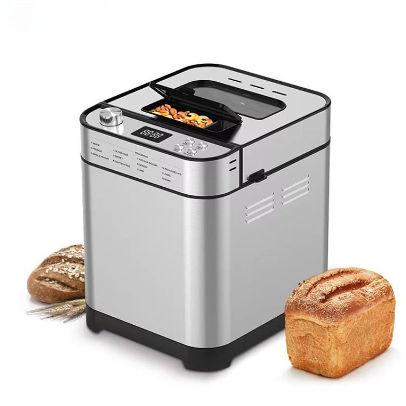 In Stock 25 Baking Modes Robot - Kitchen Robot Baking reseña y precio