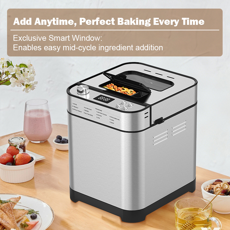 In Stock 25 Baking Modes Robot - Kitchen Robot Baking reseña y precio
