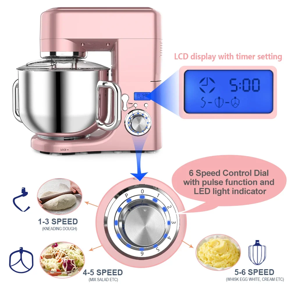 New arrival New Arrivalfor 150 - Kitchen Robot Baking reseña y precio