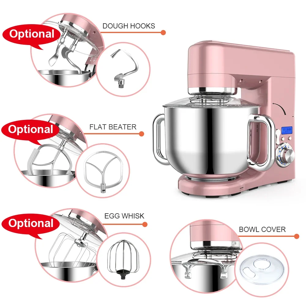 New arrival New Arrivalfor 150 - Kitchen Robot Baking reseña y precio