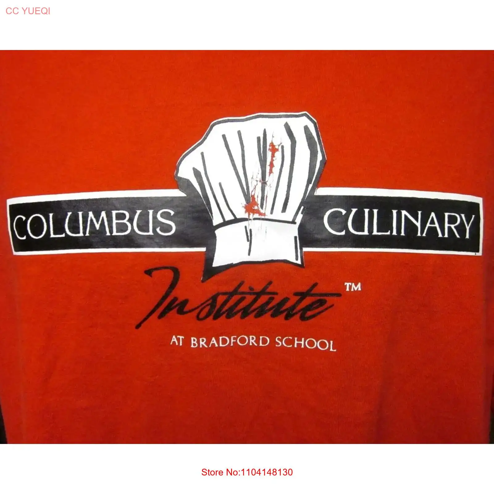 COLUMBUS CULINARY INSTITUTE te - Cooking Chef Xl reseña y precio