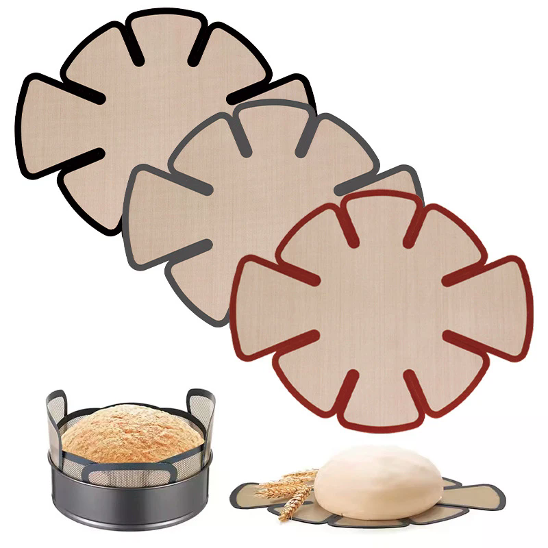Silicone Baking Loaf Pan Mat N - Kitchen Baking Mat reseña y precio