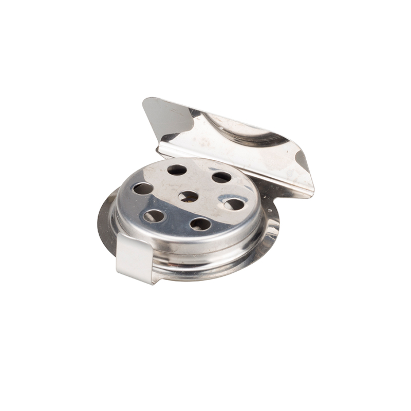 Stainless Steel Food Meat Temp - Oven Thermometer Analog reseña y precio