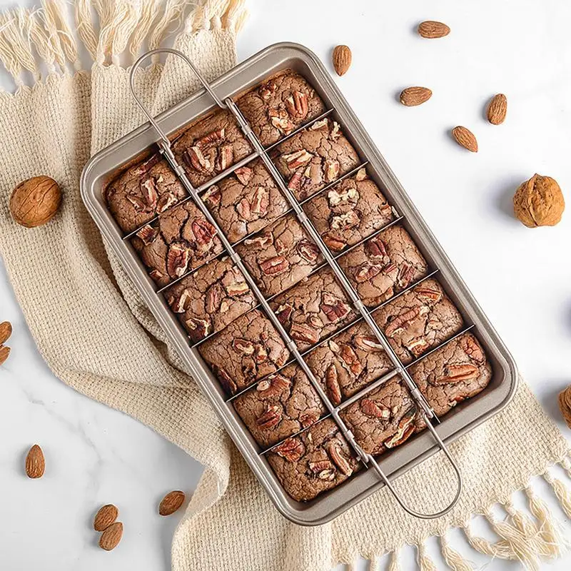 1Pc Baking Dishes Non-Stick Ba - Springform Pan Set reseña y precio