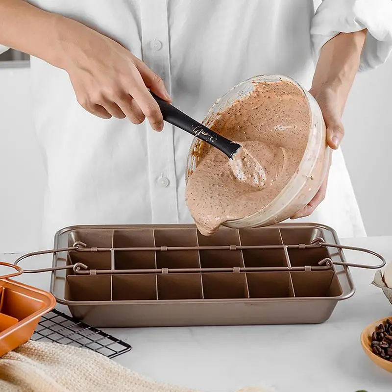 1Pc Baking Dishes Non-Stick Ba - Springform Pan Set reseña y precio