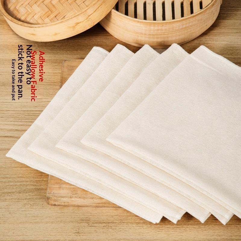 C 3Pcs 40/60CM Pure Cotton Ste - Kitchen Baking Drawer reseña y precio